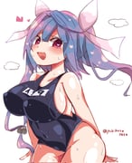 二次元插画 #11455039