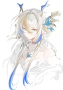 二次元插画 #11455042