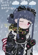 二次元插画 #11455050