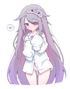 二次元插画 #11455052