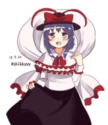 二次元插画 #11455068