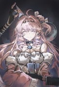 二次元插画 #11455069