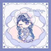 二次元插画 #11455085