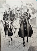 二次元插画 #11455109