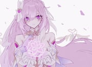 二次元插画 #11455114
