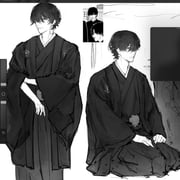 二次元插画 #11455119