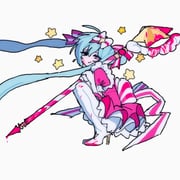 二次元插画 #11455125