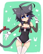 二次元插画 #11455133