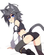 二次元插画 #11455134