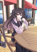 二次元插画 #11455136