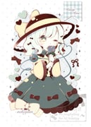 二次元插画 #11455142