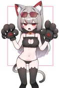 二次元插画 #11455147