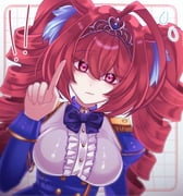 二次元插画 #11455149