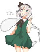 二次元插画 #11455150