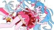 二次元插画 #11455152
