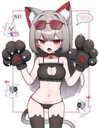 二次元插画 #11455161