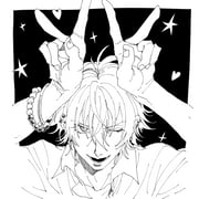 二次元插画 #11455175