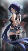 二次元插画 #11455176