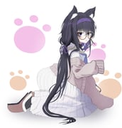 二次元插画 #11455181