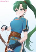 二次元插画 #11455182