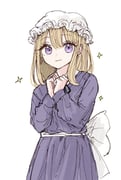 二次元插画 #11455186