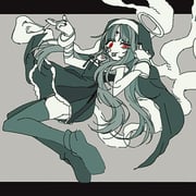 二次元插画 #11455190
