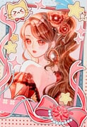 二次元插画 #11455191