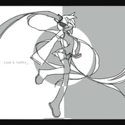 二次元插画 #11455201
