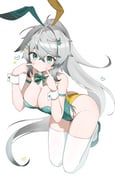 二次元插画 #11455206