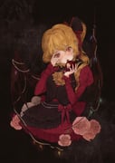 二次元插画 #11455209