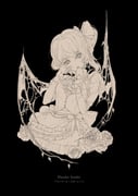 二次元插画 #11455211