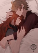 二次元插画 #11455217