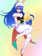 二次元插画 #11455218