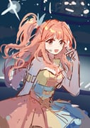 二次元插画 #11455219