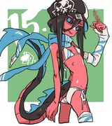 二次元插画 #11455226