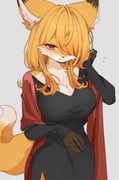 二次元插画 #11455235