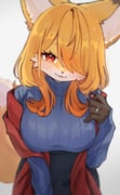 二次元插画 #11455237