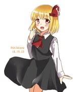 二次元插画 #11455241