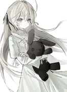 二次元插画 #11455248