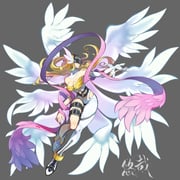 二次元插画 #11455254
