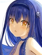 二次元插画 #11455263