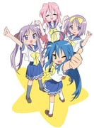 二次元插画 #11455265