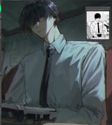二次元插画 #11455275