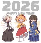 二次元插画 #11455277