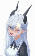 二次元插画 #11455280
