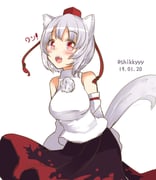 二次元插画 #11455282