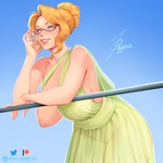 二次元插画 #11455288