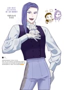 二次元插画 #11455290