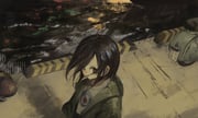 二次元插画 #11455297