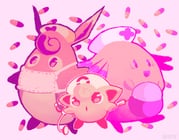 二次元插画 #11455299